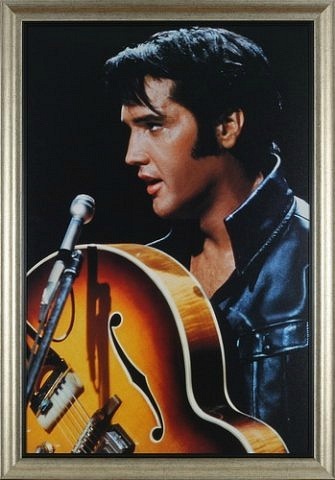 07.01 Elvis Birthday in "heikkonen"